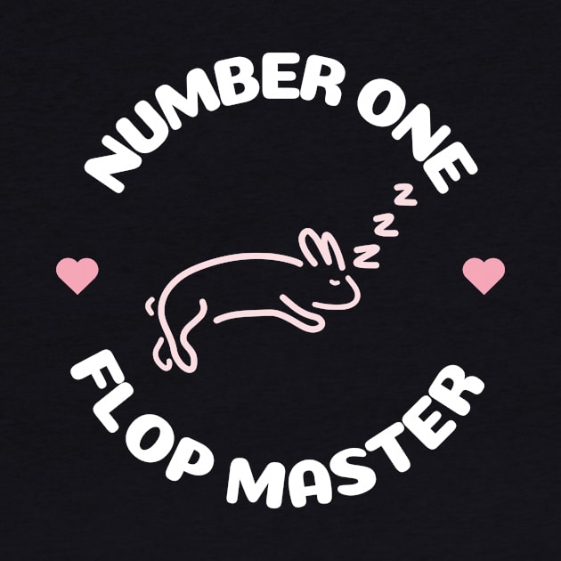 Number one flop master by Nice Surprise